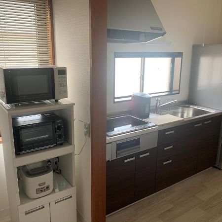 Sado - Hotel - Vacation Stay 82494 ภายนอก รูปภาพ