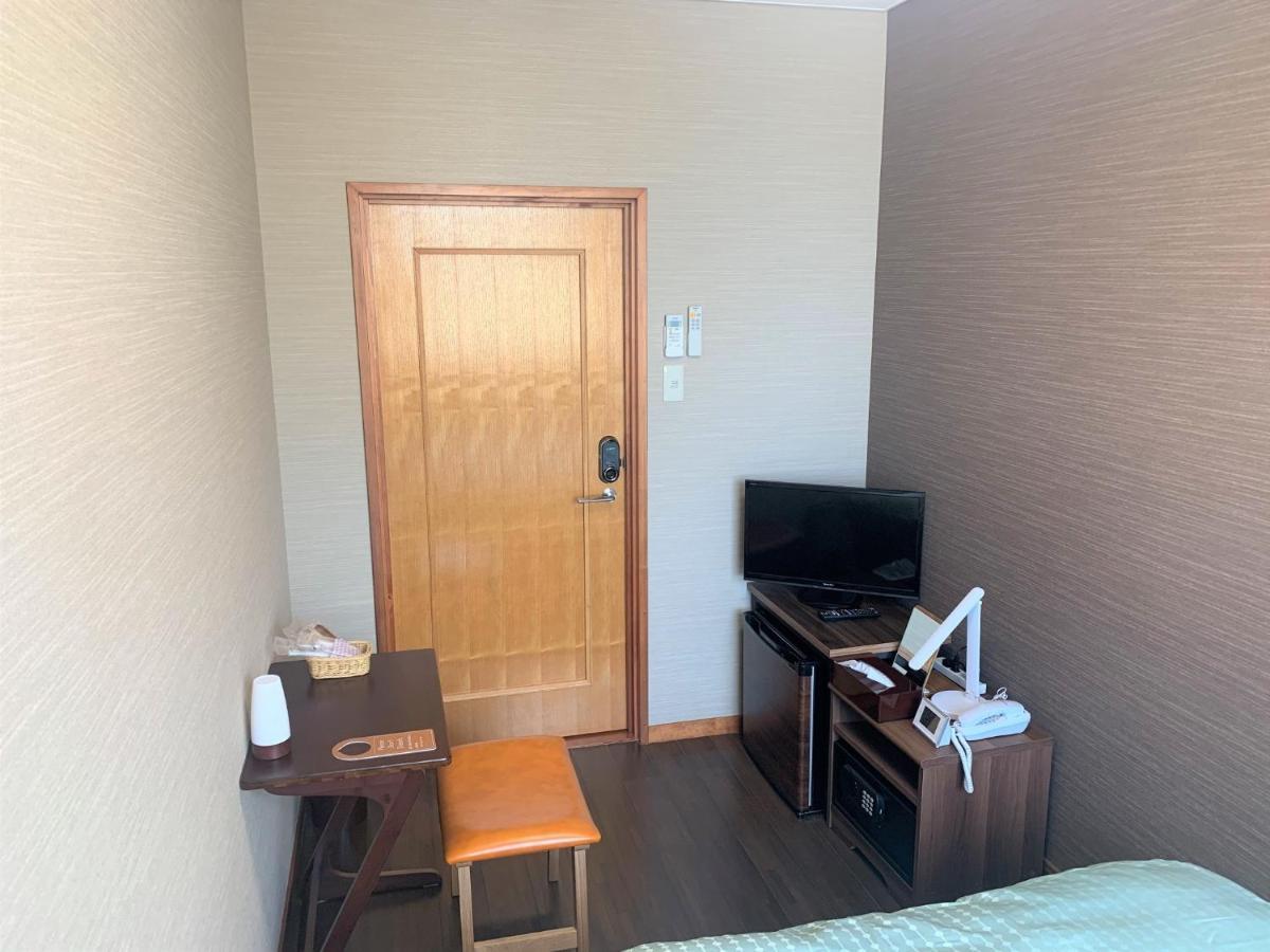Sado - Hotel - Vacation Stay 82494 ภายนอก รูปภาพ