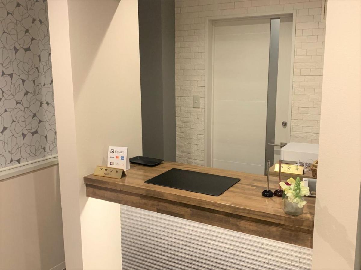 Sado - Hotel - Vacation Stay 82494 ภายนอก รูปภาพ