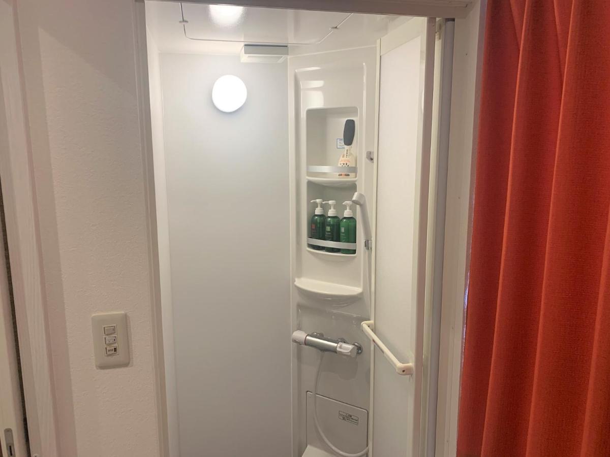 Sado - Hotel - Vacation Stay 82494 ภายนอก รูปภาพ