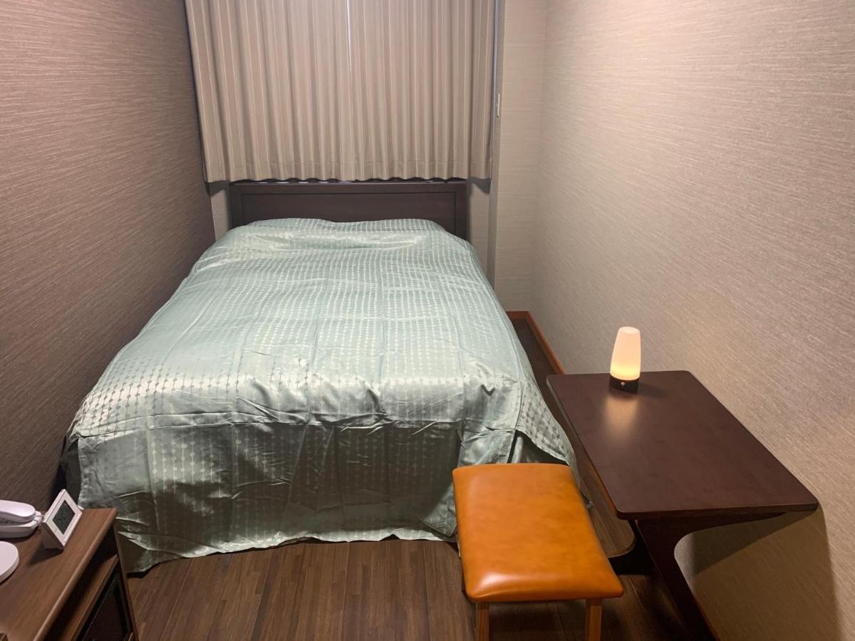 Sado - Hotel - Vacation Stay 82494 ภายนอก รูปภาพ
