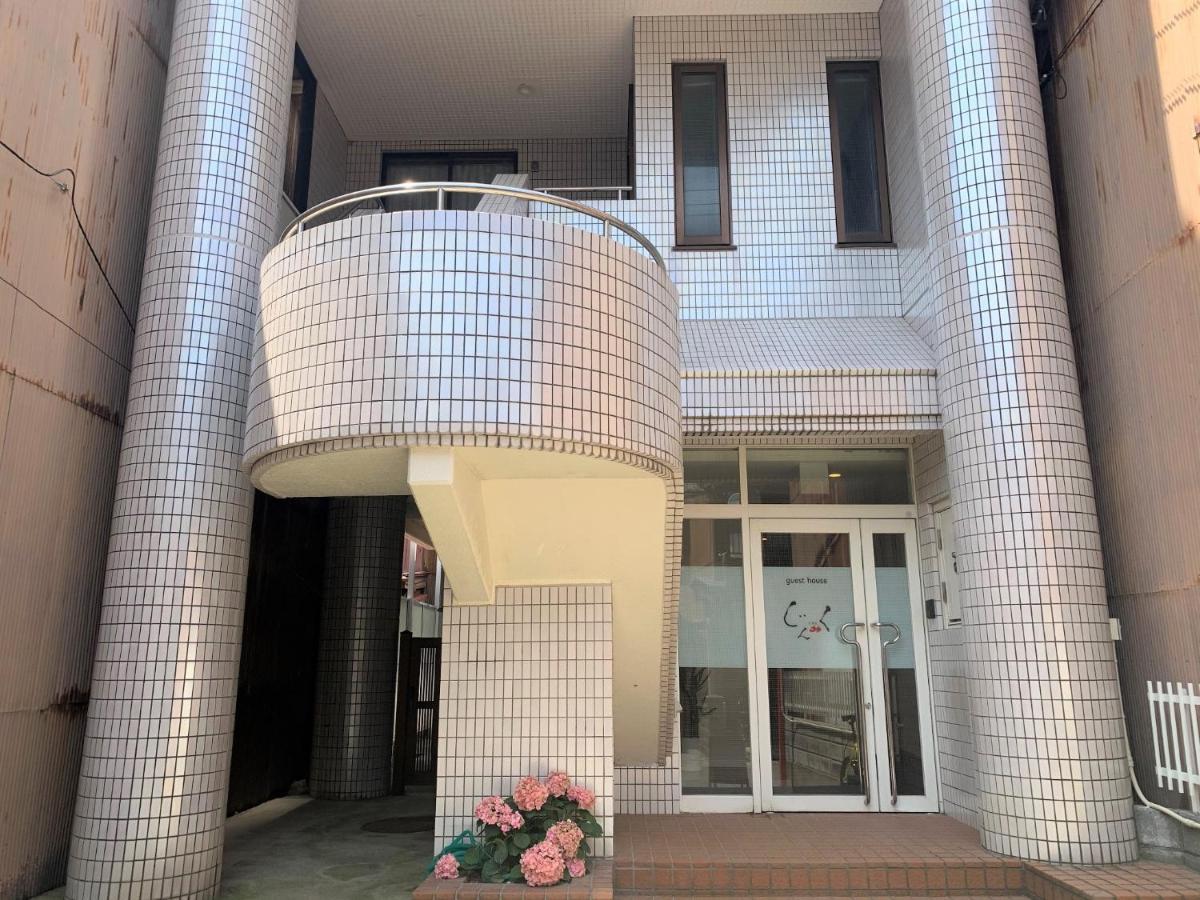 Sado - Hotel - Vacation Stay 82494 ภายนอก รูปภาพ